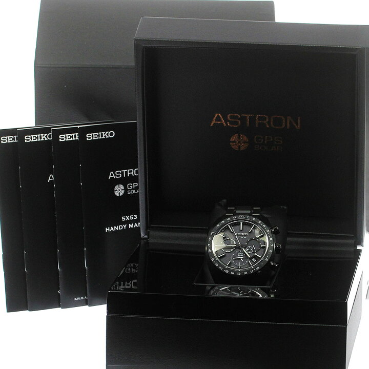 楽天市場】セイコー SEIKO SBXC089/5X53-0BF0 アストロン オリジン  