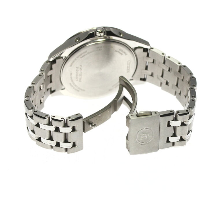 楽天市場】シチズン CITIZEN H149-T027466 CB1080-61L エクシード エコ 
