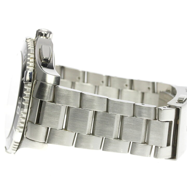 楽天市場】タグホイヤー TAG HEUER CAN1012 アクアレーサー ワンピース  