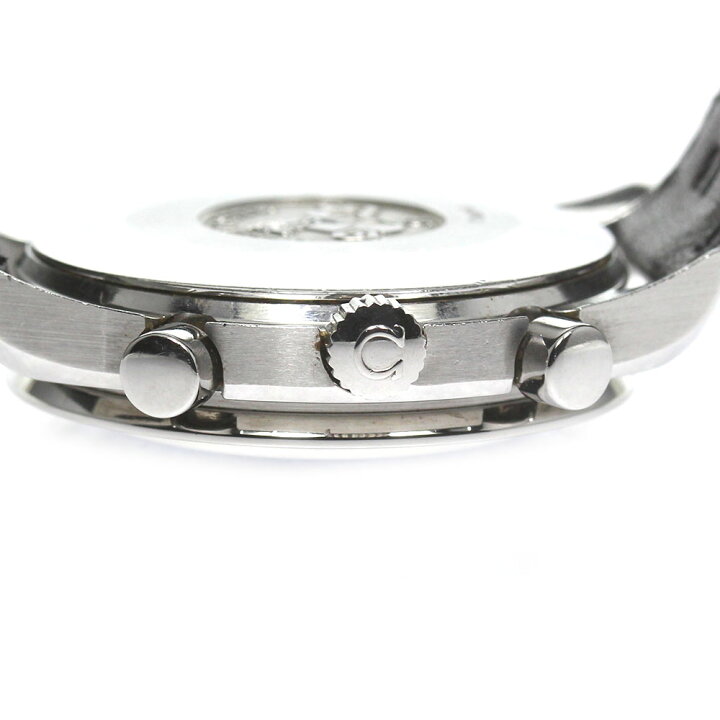 楽天市場】オメガ OMEGA 3510.81 スピードマスター レーシング  