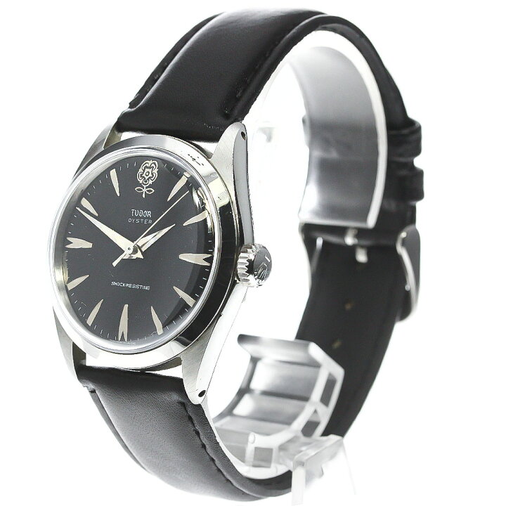 楽天市場】チュードル TUDOR 7934 オイスター デカバラ リダンダイヤル  