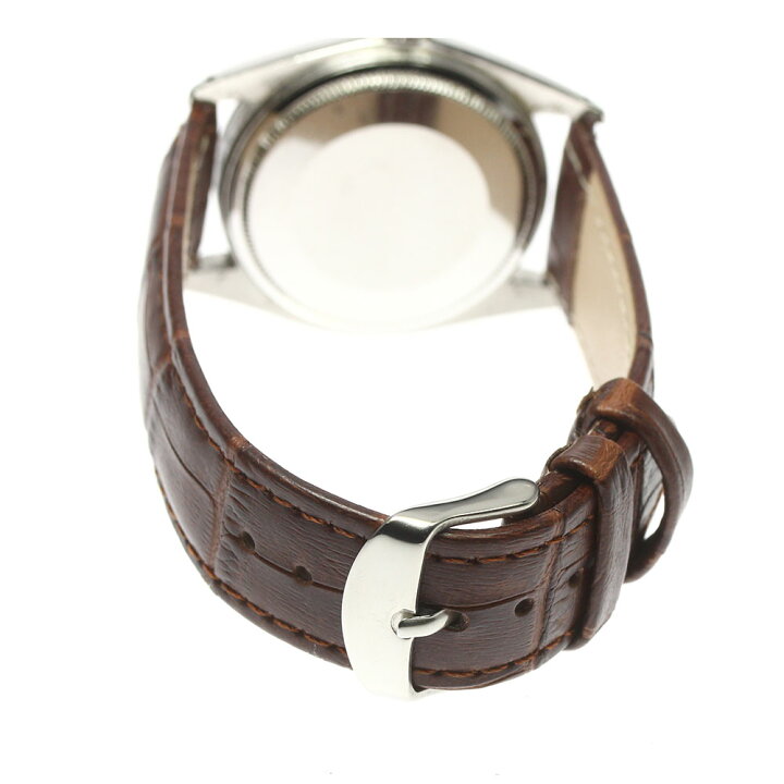 楽天市場】訳あり ロレックス ROLEX 1603 デイトジャスト cal.1570  