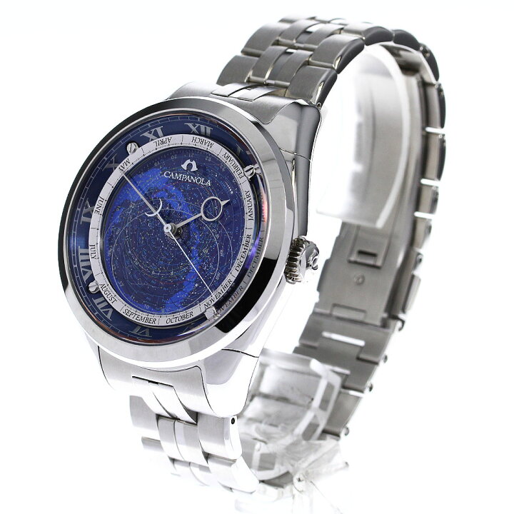 楽天市場】シチズン CITIZEN AO4010-51L カンパノラ コスモサイン 