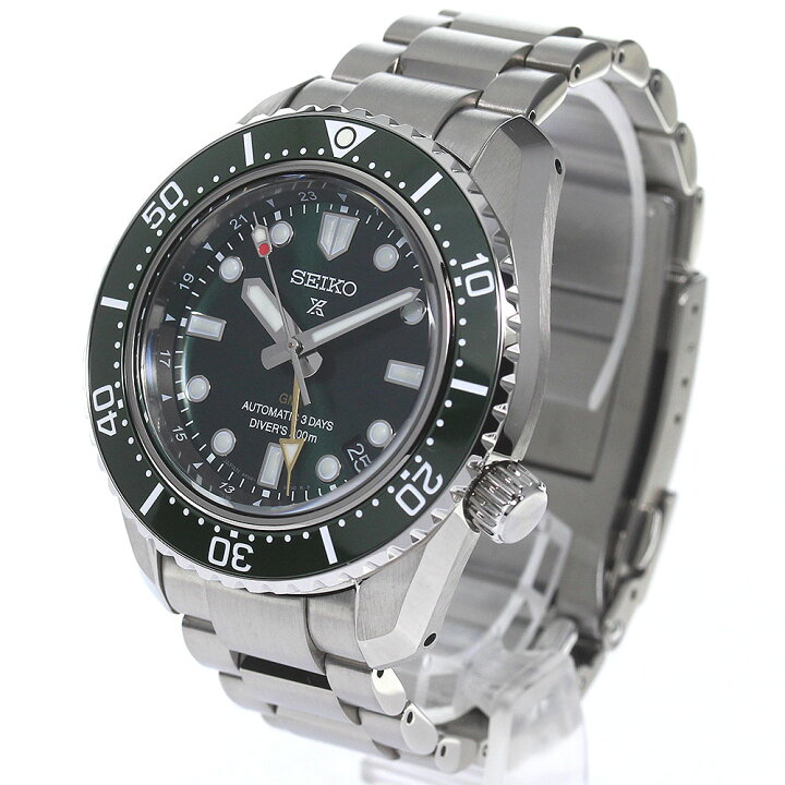 楽天市場】セイコー SEIKO SBEJ009/6R54-00D0 プロスペックス ダイバー  