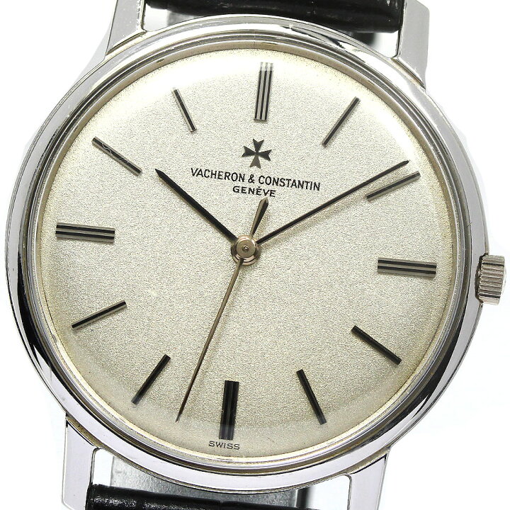 楽天市場】ヴァシュロン・コンスタンタン VACHERON CONSTANTIN 6903  