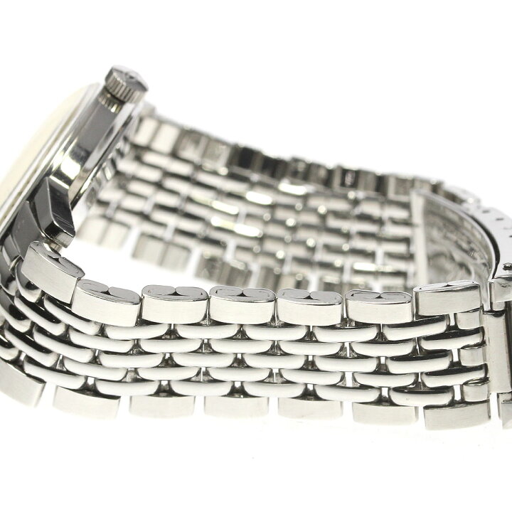 楽天市場】IWC IWC SCHAFFHAUSEN オールドインター Cal.8541 デイト  