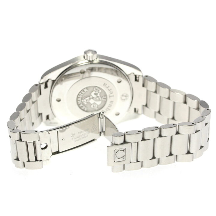 楽天市場】訳あり オメガ OMEGA 2517.50 シーマスター アクアテラ  