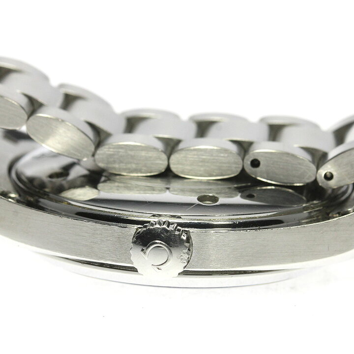 楽天市場】訳あり オメガ OMEGA 2517.50 シーマスター アクアテラ  