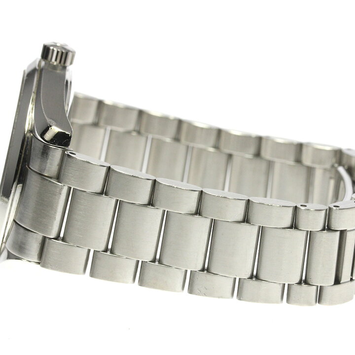 楽天市場】訳あり オメガ OMEGA 2517.50 シーマスター アクアテラ  