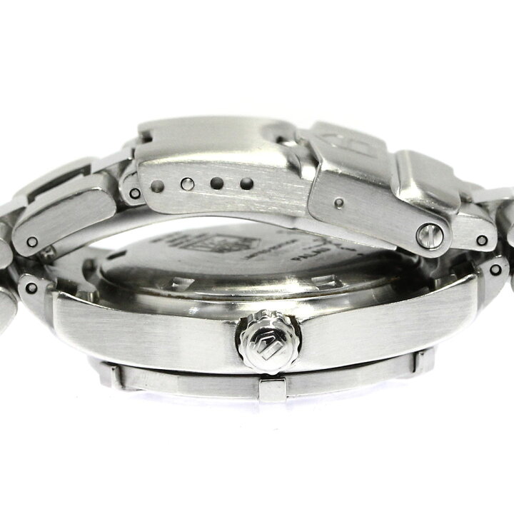 楽天市場】タグホイヤー TAG HEUER WN1316 エクスクルーシブ パラオ  