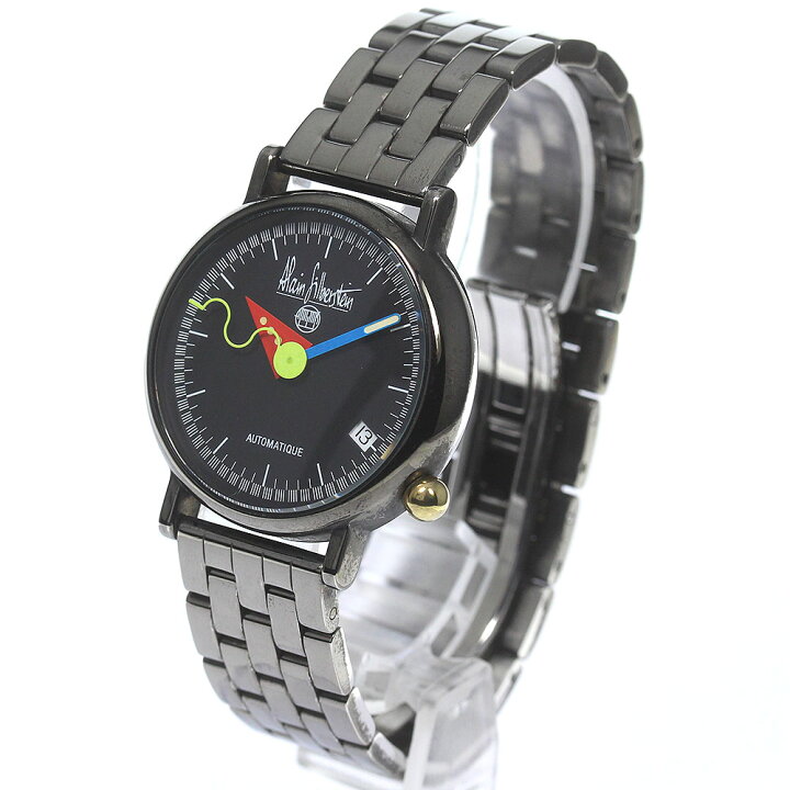 楽天市場】アラン・シルベスタイン Alain Silberstein アーキテック  