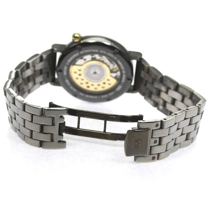 楽天市場】アラン・シルベスタイン Alain Silberstein アーキテック  