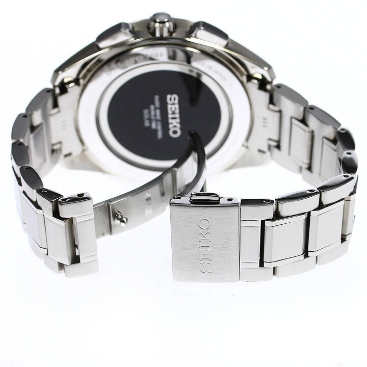 楽天市場】セイコー SEIKO SAGA191/8B92-0AB0 ブライツ フライト 