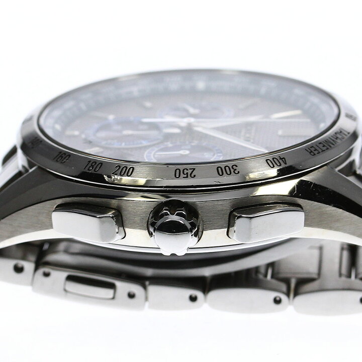 楽天市場】セイコー SEIKO SAGA191/8B92-0AB0 ブライツ フライト 