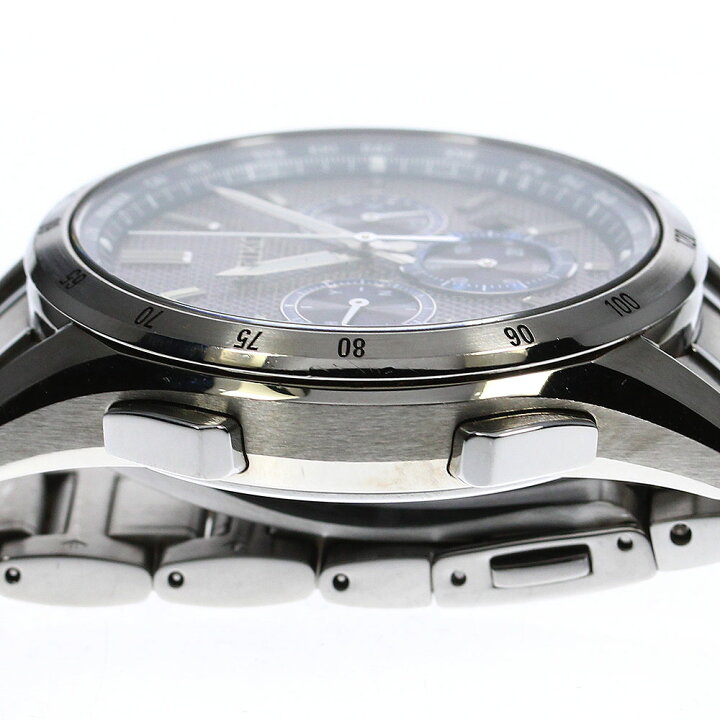 楽天市場】セイコー SEIKO SAGA191/8B92-0AB0 ブライツ フライト 