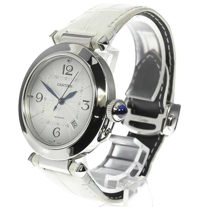 楽天市場】カルティエ CARTIER WSPA0010 パシャ ドゥ カルティエ  