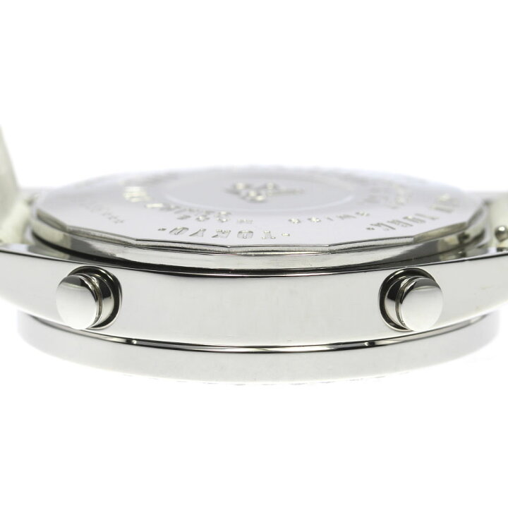 楽天市場】ジェイコブ JACOB&CO 5タイムゾーン 47MM ダイヤベゼル 