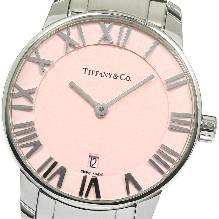 楽天市場】ティファニー TIFFANY&Co. 35188576 アトラス 2ハンド