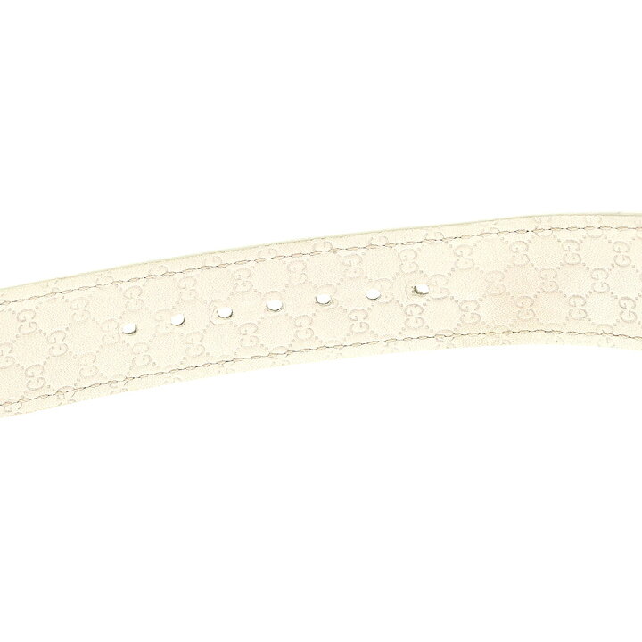 楽天市場】グッチ GUCCI 126.3/YA126306 Gタイムレス ダイヤベゼル 