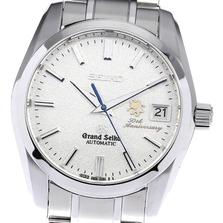 楽天市場】セイコー SEIKO SBGR065/9S65-00E0 グランドセイコー  