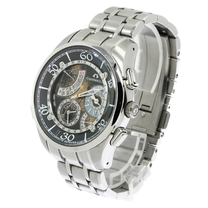 楽天市場】シチズン CITIZEN 6765-T011993 カンパノラ パーペチュアル 