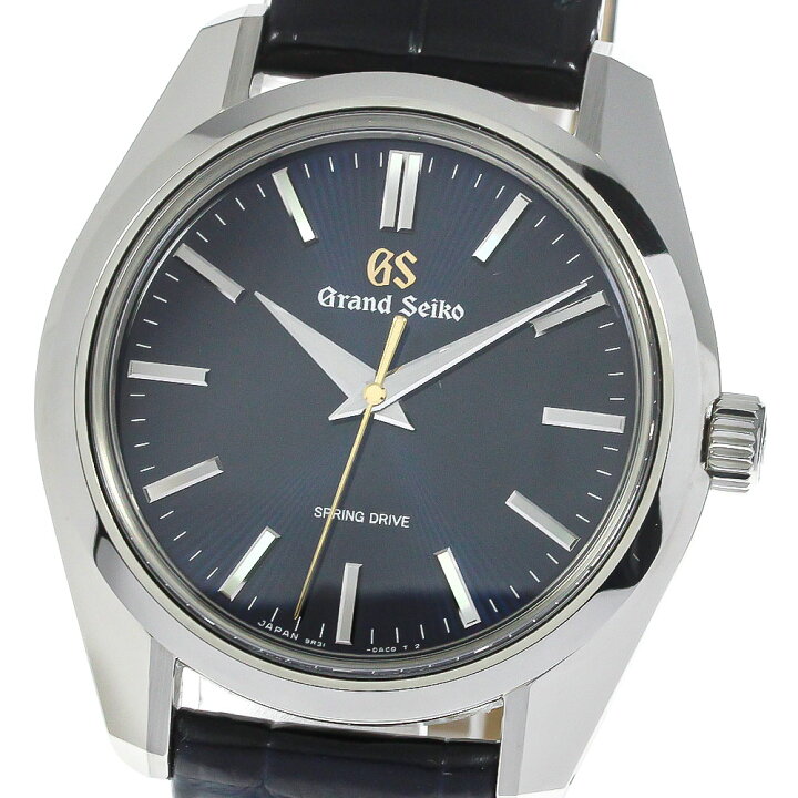 楽天市場】セイコー SEIKO SBGY009/9R31-0AG0 グランドセイコー 