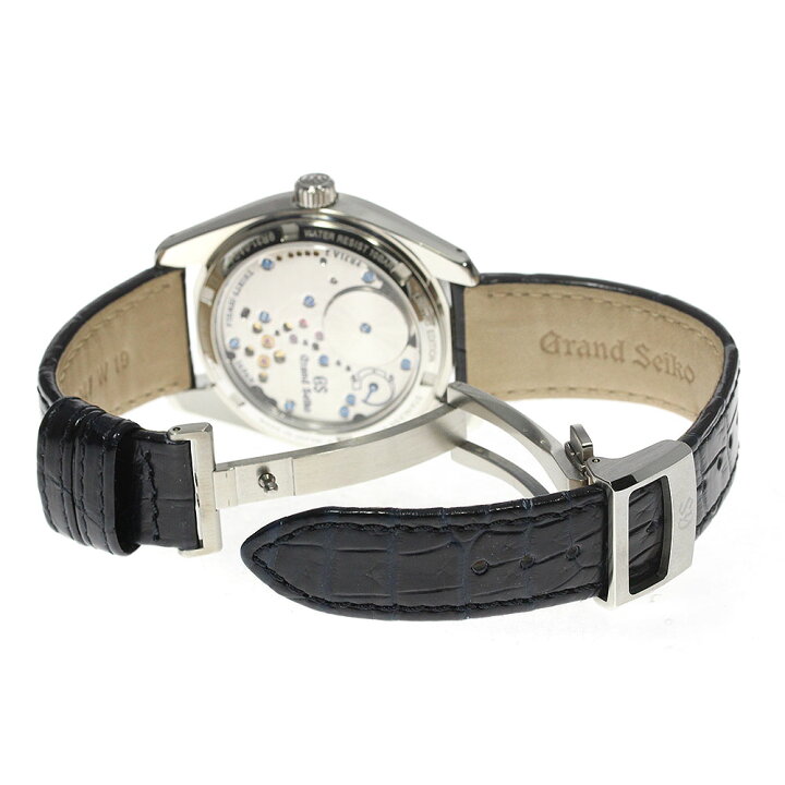 楽天市場】セイコー SEIKO SBGY009/9R31-0AG0 グランドセイコー 