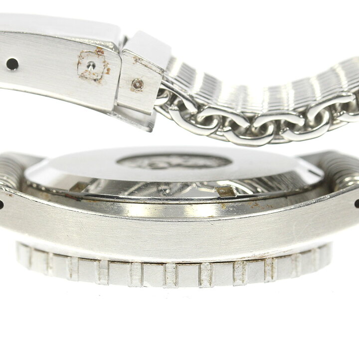 楽天市場】オメガ OMEGA ref.166.0250 シーマスター ベビープロプロフ  