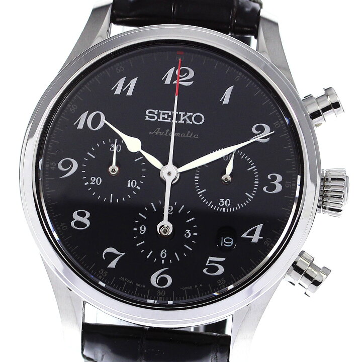 楽天市場】訳あり セイコー SEIKO SARK003/8R48-00H0 プレザージュ 60 