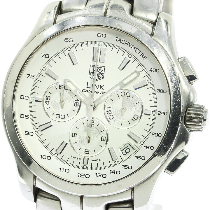 楽天市場】ジャンク タグホイヤー TAG HEUER CT511B リンク キャリバー  