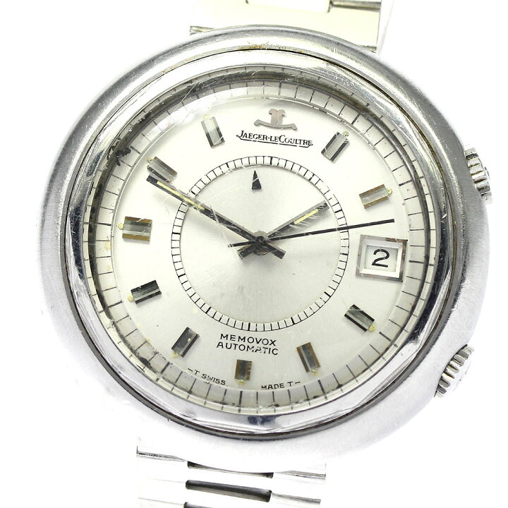 楽天市場】訳あり ジャガー・ルクルト JAEGER-LECOULTRE E877 メモ 