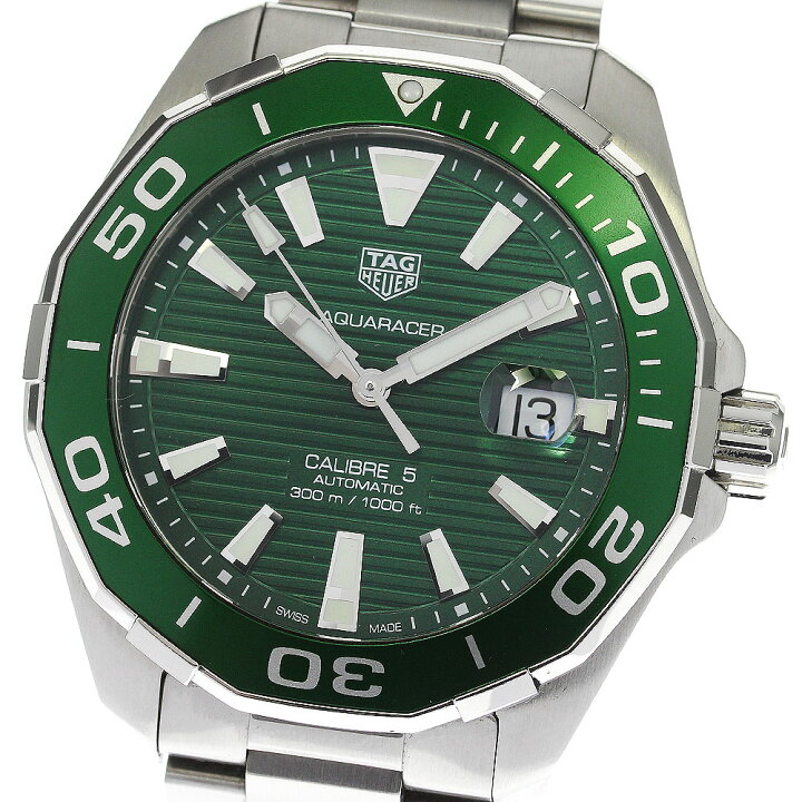 楽天市場】タグホイヤー TAG HEUER WAY201S-0 アクアレーサー  