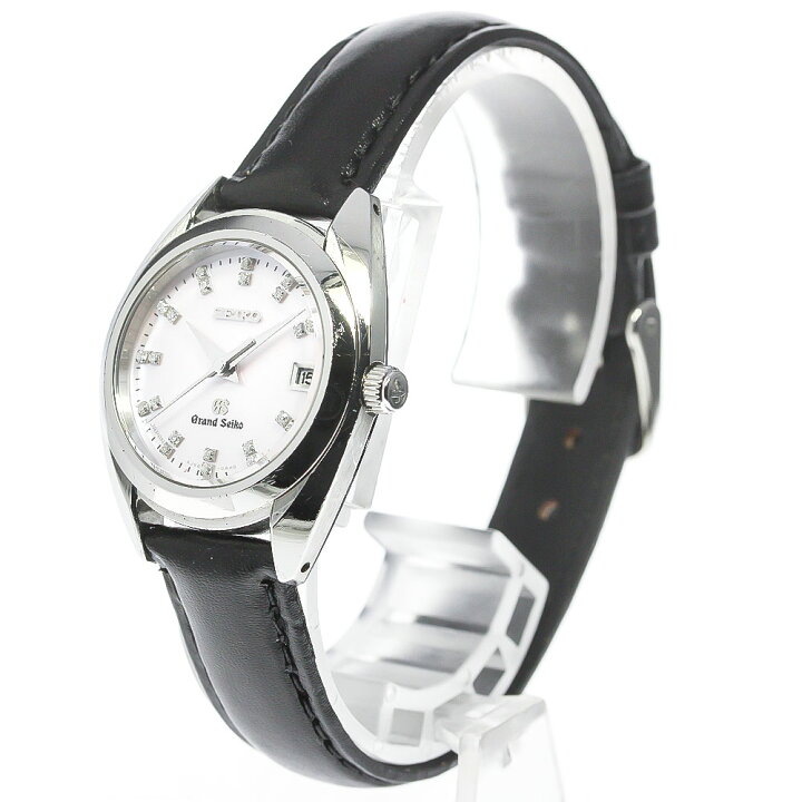 セイコー SEIKO STGF077/4J52-0AC0 グランドセイコー 22Pダイヤ  