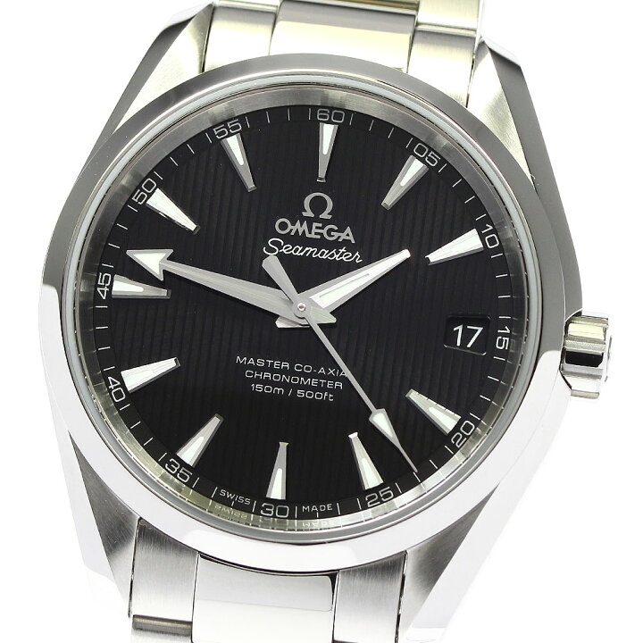 楽天市場】オメガ OMEGA 231.10.39.21.01.002 シーマスター アクアテラ 