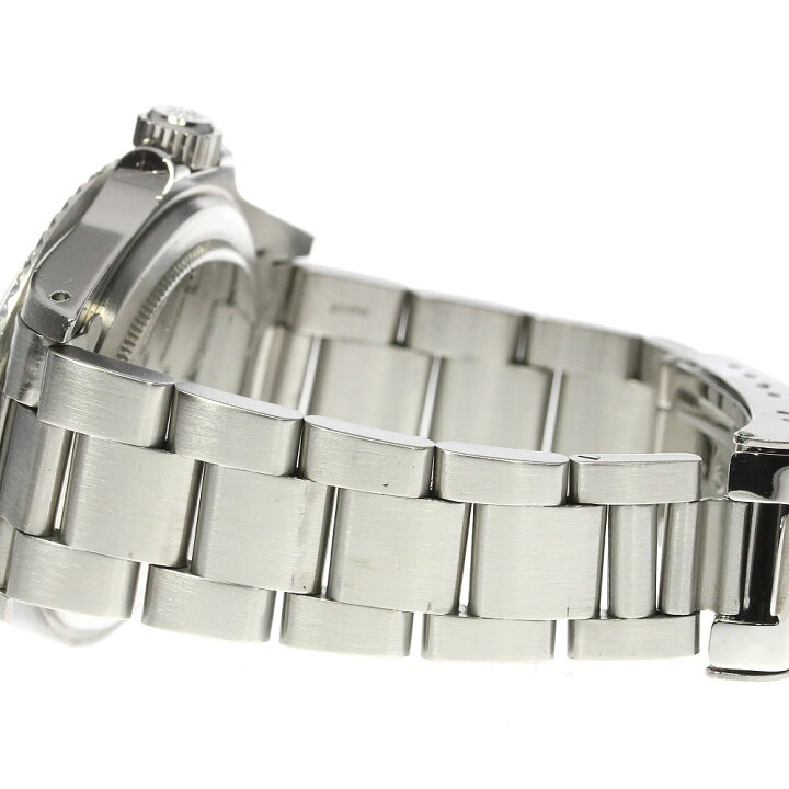 楽天市場】訳あり ロレックス ROLEX 5513 サブマリーナ cal.1520 自動 