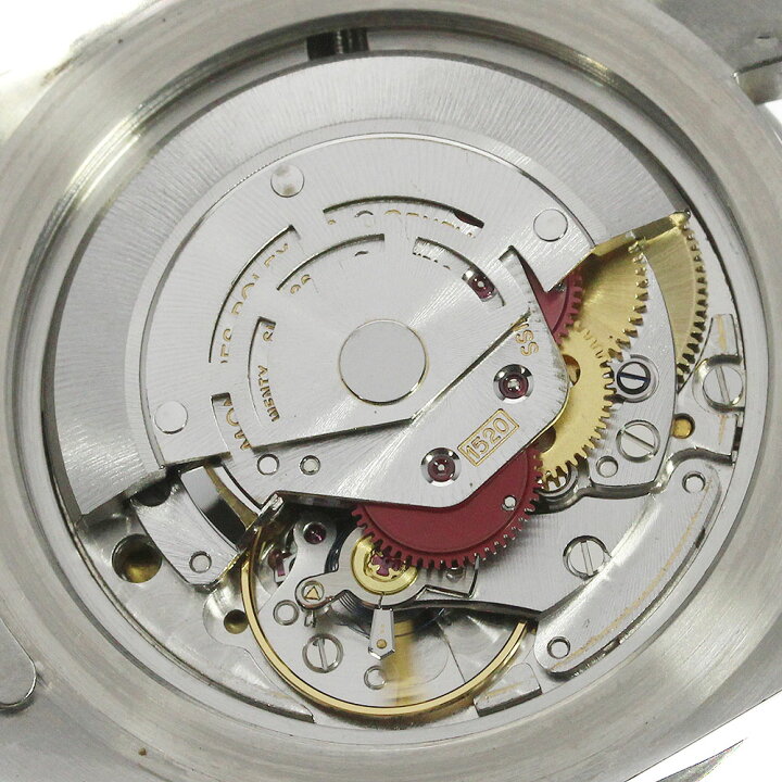 楽天市場】訳あり ロレックス ROLEX 5513 サブマリーナ cal.1520 自動 