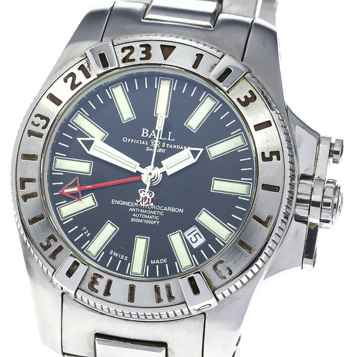 楽天市場】訳あり ボールウォッチ BALLWATCH DG1016A エンジニア 