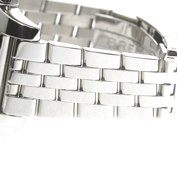 楽天市場】ブライトリング BREITLING AB0115 クロノマット 44 JSP 300  