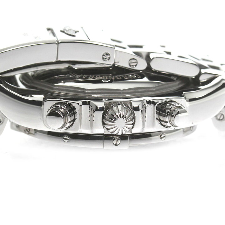 楽天市場】ブライトリング BREITLING AB0115 クロノマット 44 JSP 300  