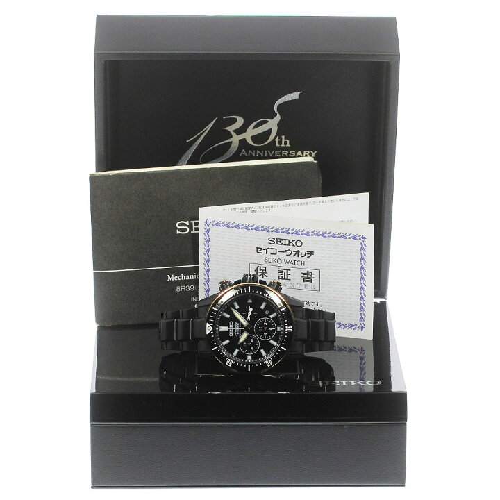 楽天市場】セイコー SEIKO SAEK015/8R39-00B0 ブライツ アナンタ 