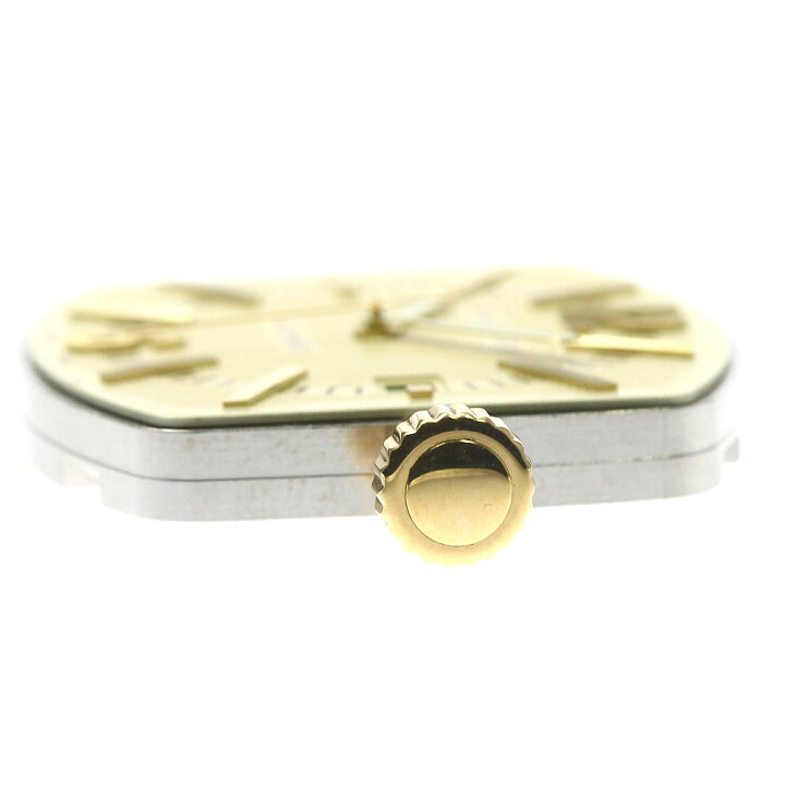 楽天市場】ブルガリ BVLGARI ムーブメント Cal.220-MBBL 自動巻き  
