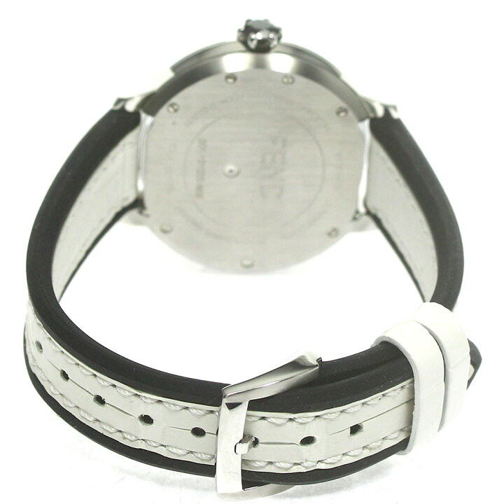 楽天市場】フェンディ FENDI 12100S アイシャイン クォーツ レディース  