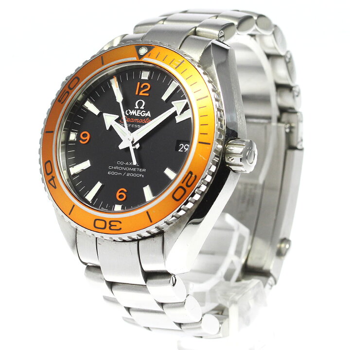 楽天市場】オメガ OMEGA 232.30.42.21.01.002 シーマスター600  