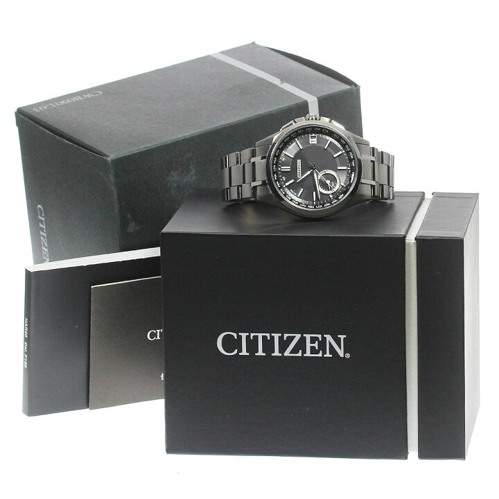 楽天市場】シチズン CITIZEN CC3010-51E/F150-T021581 アテッサ 