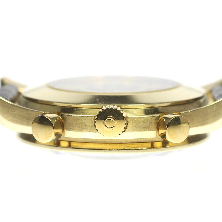 楽天市場】オメガ OMEGA 3614.50 スピードマスター クロノグラフ 自動  