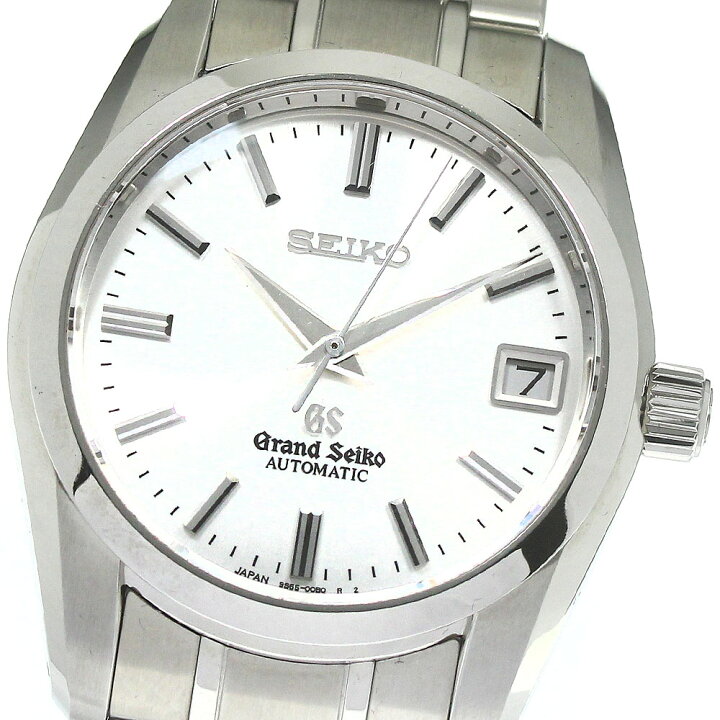 楽天市場】セイコー SEIKO SBGR051/9S65-00B0 グランドセイコー  