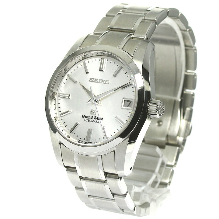 楽天市場】セイコー SEIKO SBGR051/9S65-00B0 グランドセイコー 