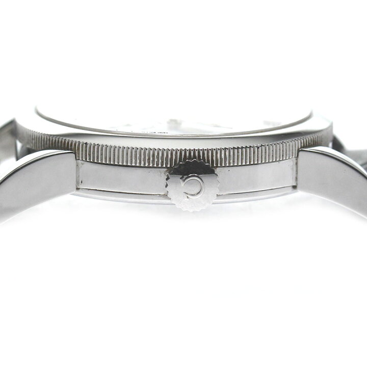 楽天市場】オメガ OMEGA 516.13.41.10.05.001 パイロットウォッチ  