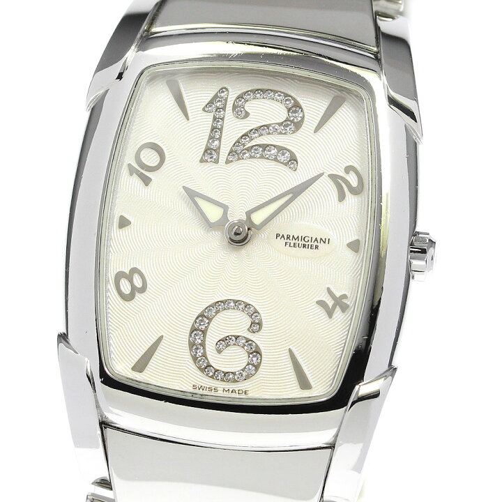 楽天市場】パルミジャーニフルリエ PARMIGIANI FLEURIER PF010277-02  