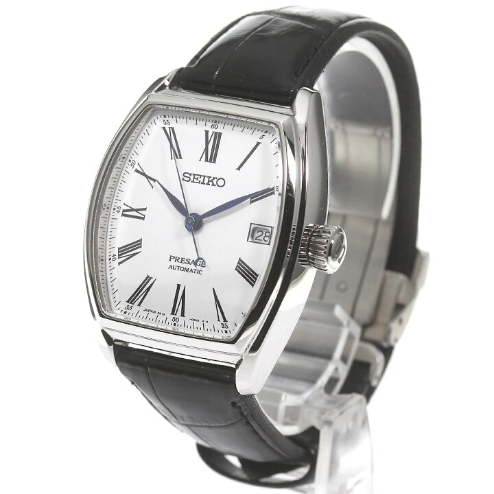 楽天市場】セイコー SEIKO SARX051/6R15-03T0 プレザージュ 